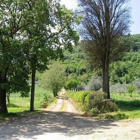 Azienda Agrituristica Podere Pratovecchio Alloggio per agriturismo