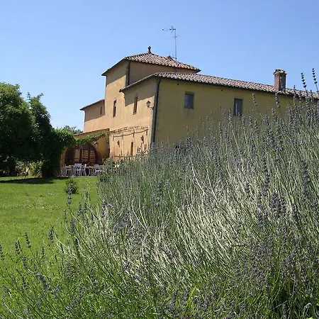 Azienda Agrituristica Podere Pratovecchio Alloggio per agriturismo