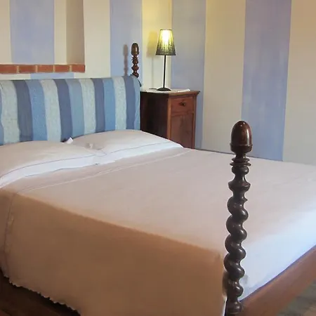 Alloggio per agriturismo Azienda Agrituristica Podere Pratovecchio Siena