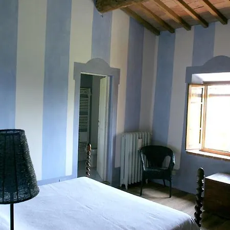 Azienda Agrituristica Podere Pratovecchio Alloggio per agriturismo