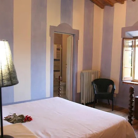 Azienda Agrituristica Podere Pratovecchio