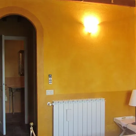 Azienda Agrituristica Podere Pratovecchio *