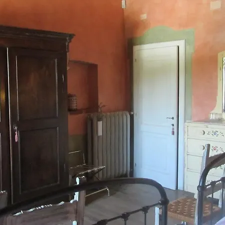 Azienda Agrituristica Podere Pratovecchio *