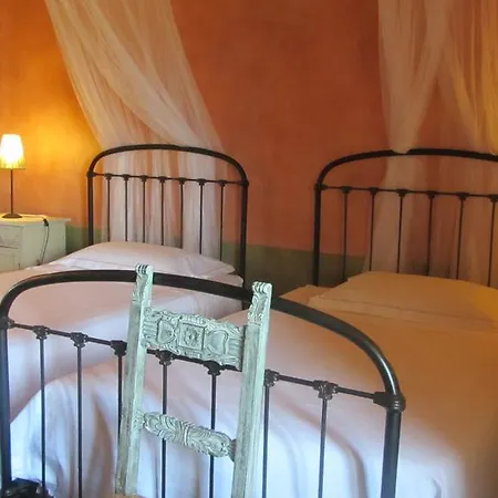 Alloggio per agriturismo Azienda Agrituristica Podere Pratovecchio