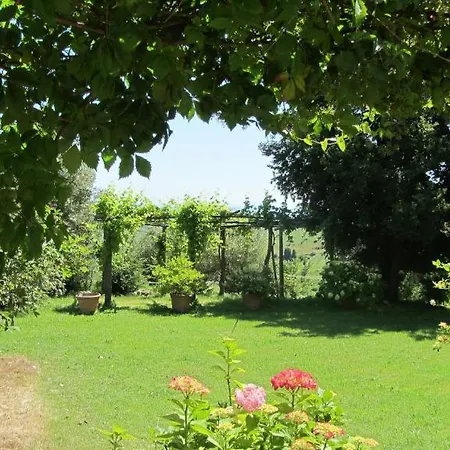 Azienda Agrituristica Podere Pratovecchio Alloggio per agriturismo *