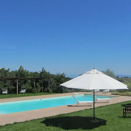 Azienda Agrituristica Podere Pratovecchio Alloggio per agriturismo Siena