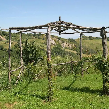 Azienda Agrituristica Podere Pratovecchio Alloggio per agriturismo Siena
