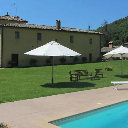 Azienda Agrituristica Podere Pratovecchio Alloggio per agriturismo Siena