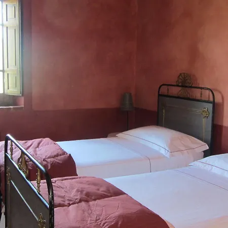 Azienda Agrituristica Podere Pratovecchio *