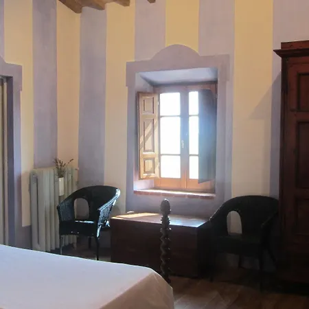 Azienda Agrituristica Podere Pratovecchio Alloggio per agriturismo *