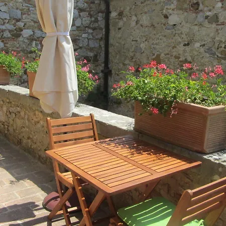 Azienda Agrituristica Podere Pratovecchio